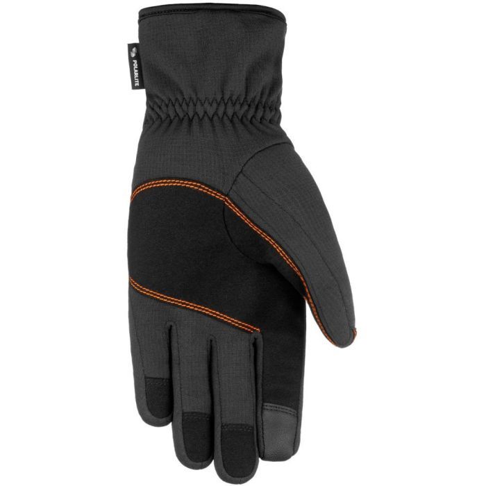 Рукавицы Salewa Ortles PL 28216 0910 - S - чорний (013.012.0290) изображение 2