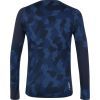 Термокофта Salewa Cristallo L/S Mns 28205 3960 - 52/XL - синій (013.002.9320) изображение 2