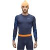 Термокофта Salewa Cristallo L/S Mns 28205 3960 - 52/XL - синій (013.002.9320) изображение 3