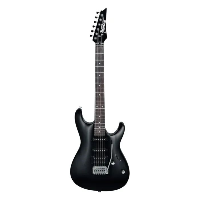 Электрогитара Ibanez GSA-60 Black Night (44700)