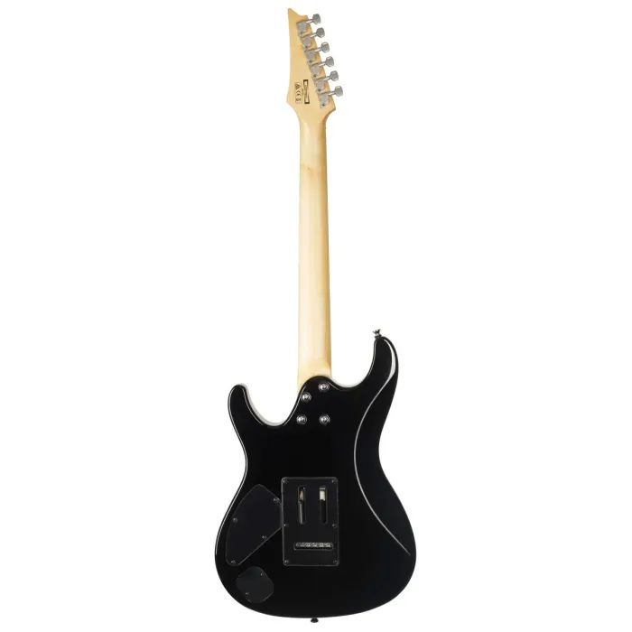 Электрогитара Ibanez GSA-60 Black Night (44700) изображение 2