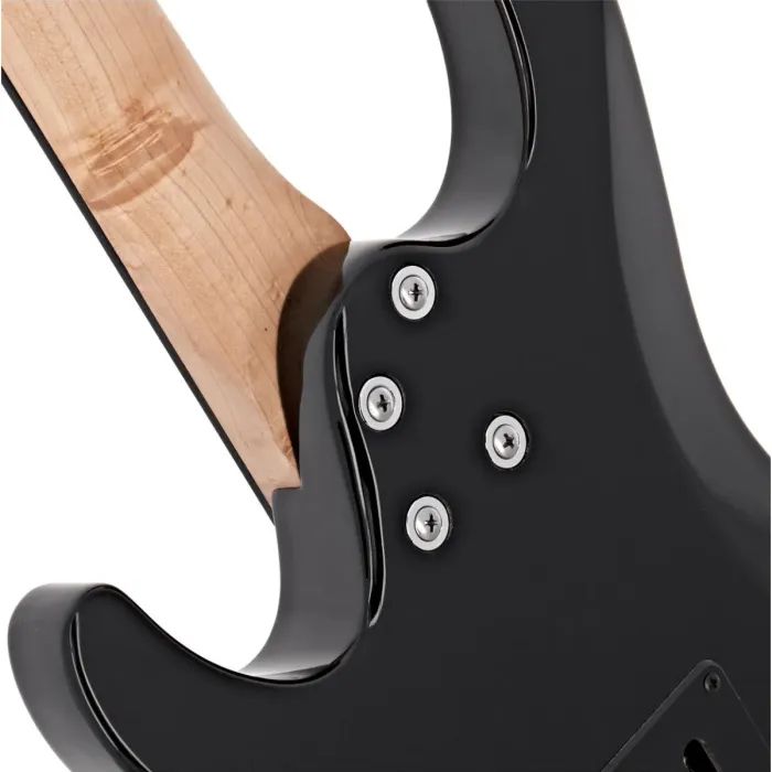 Электрогитара Ibanez GSA-60 Black Night (44700) изображение 5