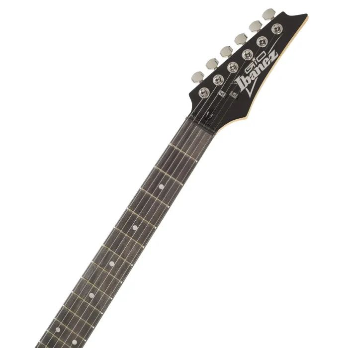 Электрогитара Ibanez GSA-60 Black Night (44700) изображение 6