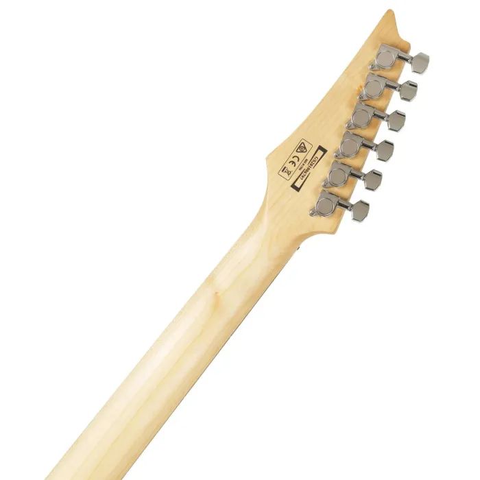 Электрогитара Ibanez GSA-60 Black Night (44700) изображение 7