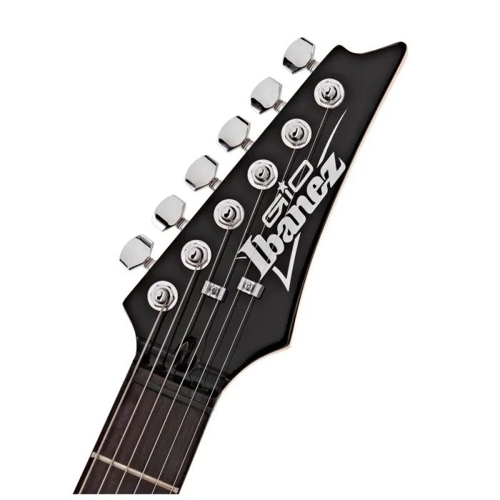 Электрогитара Ibanez GSA-60 Black Night (44700) изображение 8