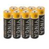 Батарейка AA LR6 Alkaline 8pcs Blister Vinga (VJABAA8) изображение 2