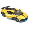 Машина Maisto Bugatti Divo желтая, 1:24 (31526 yellow) изображение 3