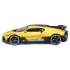 Машина Maisto Bugatti Divo желтая, 1:24 (31526 yellow) изображение 4
