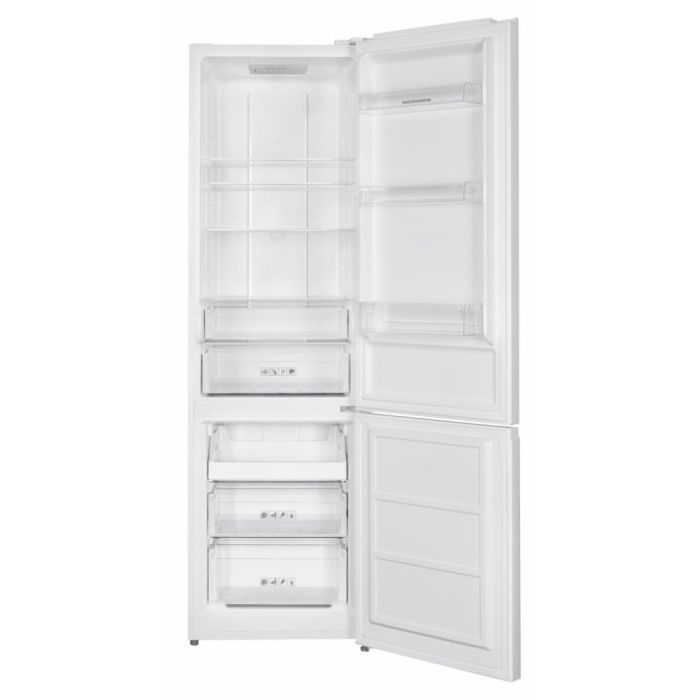 Холодильник HEINNER HCNF-HM326E++ зображення 2