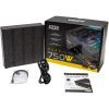 Блок питания Azza 750W (PSAZ-750W ARGB) изображение 5
