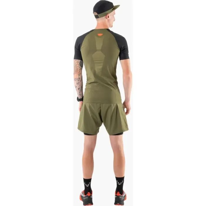 Носки Dynafit Ultra Cushion 70878 4571 - 43-46 - помаранчевий (016.002.0583) изображение 3