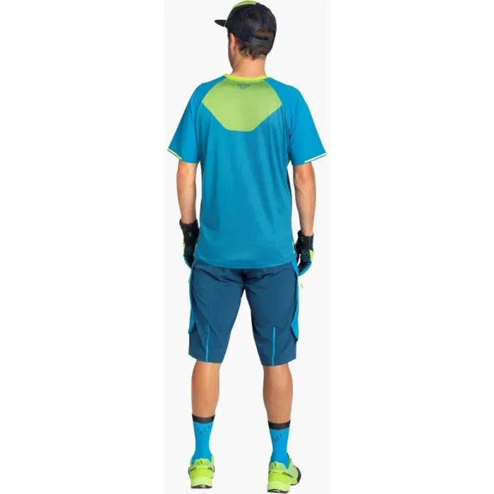 Носки Dynafit Ultra Cushion 70878 4571 - 43-46 - помаранчевий (016.002.0583) изображение 6