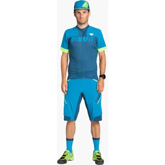 Носки Dynafit Ultra Cushion 70878 4571 - 43-46 - помаранчевий (016.002.0583) изображение 7