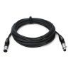 Микрофонный кабель D'Addario Custom Series Swivel Microphone Cable 7.5m (PW-MS-25) изображение 2