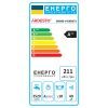 Посудомийна машина Ardesto DWMB-V459SMT3 зображення 2