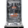 Посудомийна машина Ardesto DWMB-V459SMT3