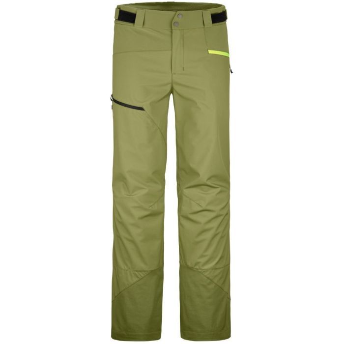 Штани Ortovox Mesola Pants Mns wild herbs - M (025.001.0981)