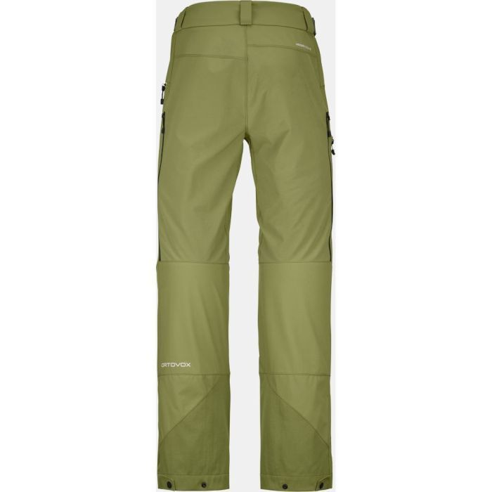 Штани Ortovox Mesola Pants Mns wild herbs - M (025.001.0981) зображення 2