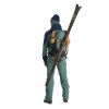 Штани Ortovox Mesola Pants Mns wild herbs - M (025.001.0981) зображення 7