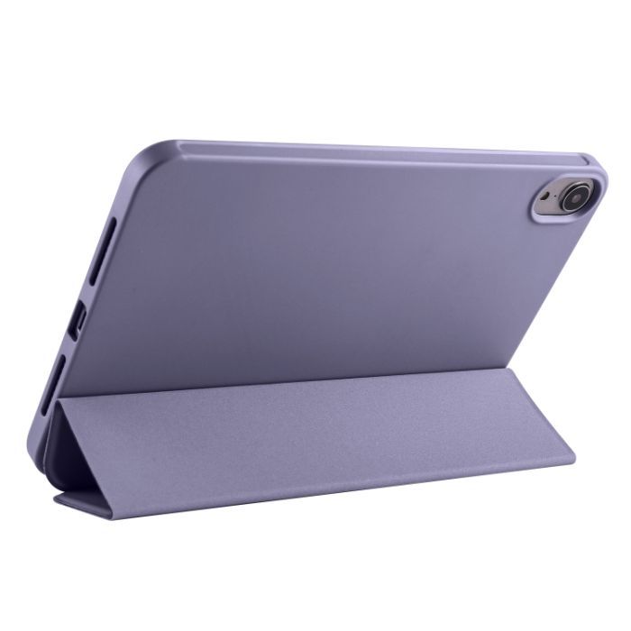 Чехол для планшета BeCover Apple iPad Mini 7 2024 Light Blue (712431) изображение 2