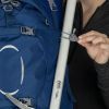 Рюкзак туристический Osprey Ariel 65 ceramic blue - WM/L - синій (009.2413) изображение 7
