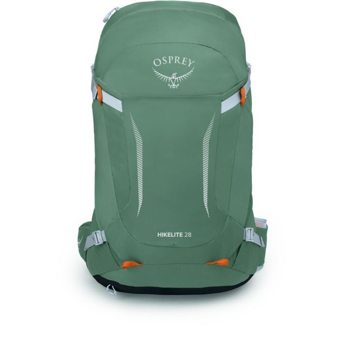 Рюкзак туристичний Osprey Hikelite 28 black - S/M - чорний (009.3339) зображення 3