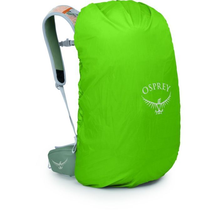 Рюкзак туристичний Osprey Hikelite 28 black - S/M - чорний (009.3339) зображення 4