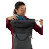 Рюкзак туристичний Osprey Tempest Velocity 30 dark charcoal/chiru tan - WM/L - чорний (009.3549) зображення 10