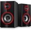 Акустическая система REAL-EL S-415 (EL121200017) изображение 2
