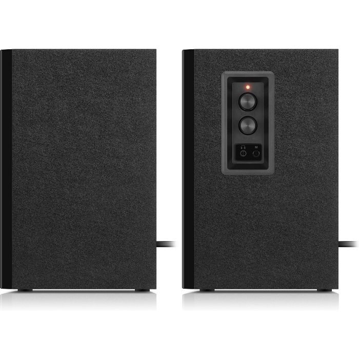 Акустическая система REAL-EL S-415 (EL121200017) изображение 7