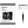 Акустическая система REAL-EL S-415 (EL121200017) изображение 9