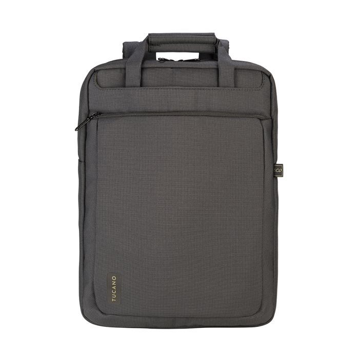 Рюкзак для ноутбука Tucano 16" WO4 MB Pro black (WO4BK-MB16-AX) изображение 2