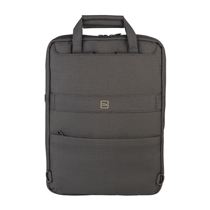 Рюкзак для ноутбука Tucano 16" WO4 MB Pro black (WO4BK-MB16-AX) изображение 3
