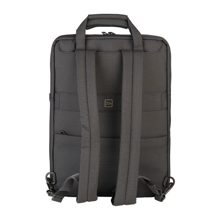 Рюкзак для ноутбука Tucano 16" WO4 MB Pro black (WO4BK-MB16-AX) изображение 4