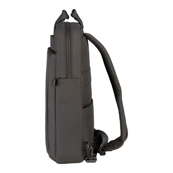 Рюкзак для ноутбука Tucano 16" WO4 MB Pro black (WO4BK-MB16-AX) изображение 6