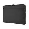 Чохол до ноутбука Tucano 14" Gommo MB Pro, black (BFGOM1314-BK) зображення 2