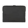 Чохол до ноутбука Tucano 14" Gommo MB Pro, black (BFGOM1314-BK) зображення 3