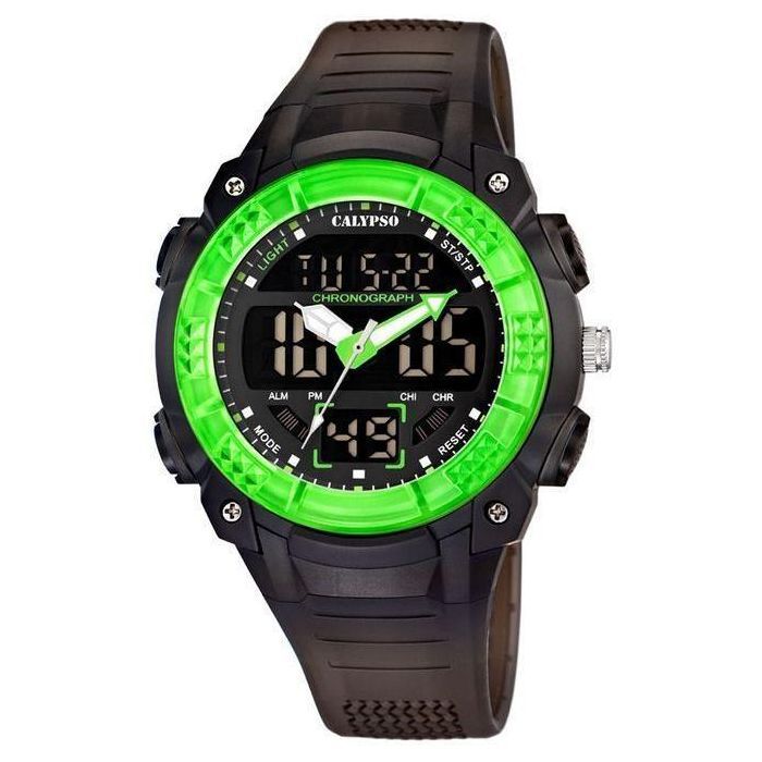 Наручний годинник Calypso K5601/5