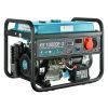 Генератор Konner&Sohnen KS 10000E-3, 400В, 7.5кВт, 3 фазы, электростартер, 88кг (KS10000E-3) изображение 2