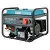 Генератор Konner&Sohnen KS 10000E-3, 400В, 7.5кВт, 3 фазы, электростартер, 88кг (KS10000E-3) изображение 3
