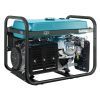 Генератор Konner&Sohnen KS 10000E-3, 400В, 7.5кВт, 3 фазы, электростартер, 88кг (KS10000E-3) изображение 4