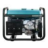 Генератор Konner&Sohnen KS 10000E-3, 400В, 7.5кВт, 3 фазы, электростартер, 88кг (KS10000E-3) изображение 5