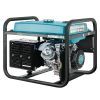 Генератор Konner&Sohnen KS 10000E-3, 400В, 7.5кВт, 3 фазы, электростартер, 88кг (KS10000E-3) изображение 6