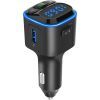 FM модулятор Gelius Tune GP-FMT051 (PD/QC) 36 Watt Black (GP-FMT051) зображення 6