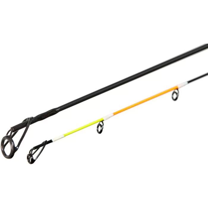 Вудилище Brain Storm Twin 3.90m 3.5lbs/max 150g (1858.45.40) зображення 2