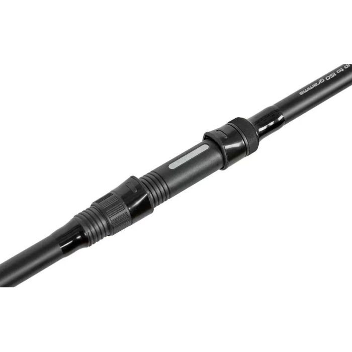 Вудилище Brain Storm Twin 3.90m 3.5lbs/max 150g (1858.45.40) зображення 3