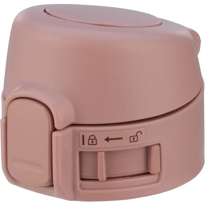 Термокружка Zojirushi SM-PD20PM 0.2l Terracotta (1678.06.05) зображення 4