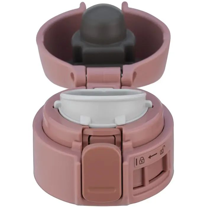 Термокружка Zojirushi SM-PD20PM 0.2l Terracotta (1678.06.05) зображення 6