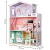 Ігровий набір Ecotoys Ляльковий будинок WOW (4128) зображення 2