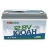 Батарея LiFePo4 Redodo 12V-100Ah (Redodo-12V100)